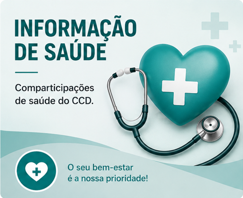 Informação de Saúde