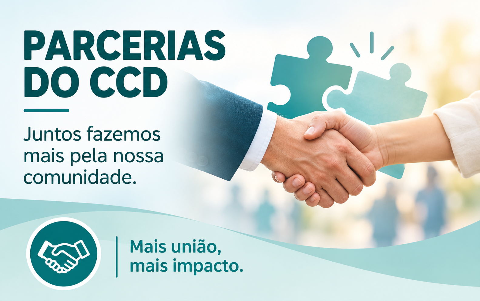 PARCERIAS (novo protocolo)