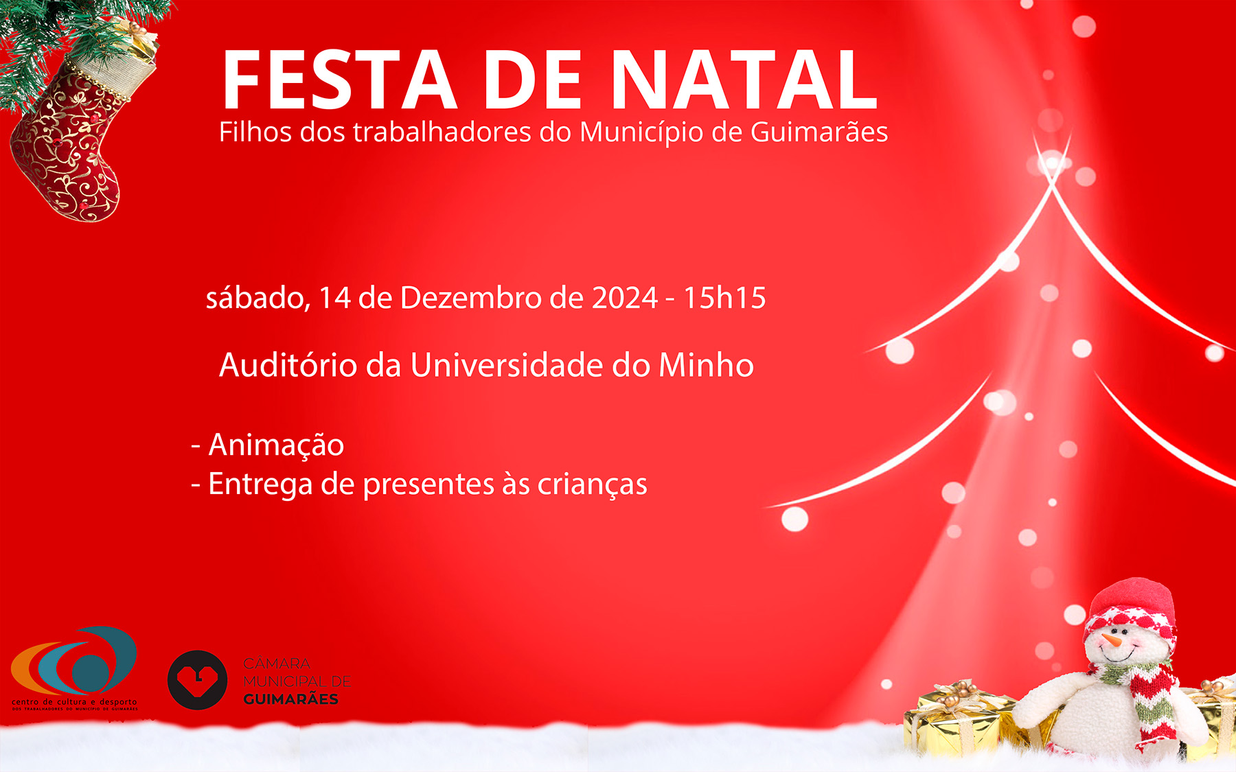 NATAL 2024